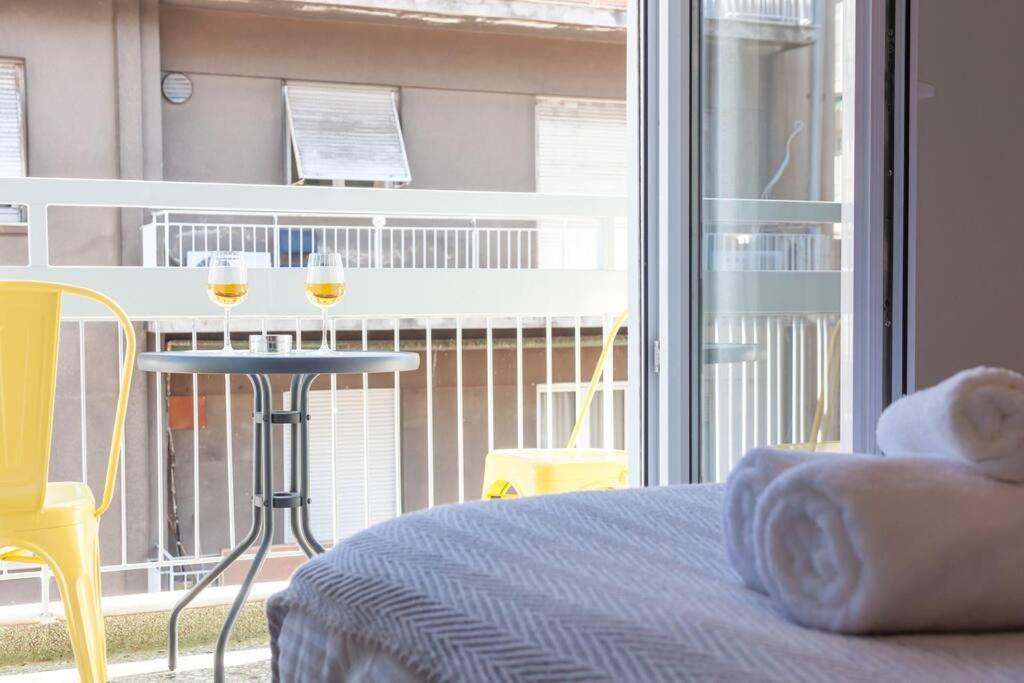 Appartement Deluxe Urban 2br By Nat. Archaelogical Museum